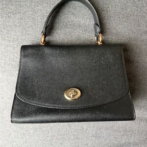 Coach Tilly Top Handle Bag